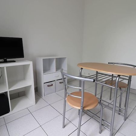 Montrouge 1 Bedroom Flat 30M2 - Luaran gambar