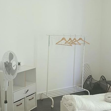 Montrouge 1 Bedroom Flat 30M2 - Luaran gambar
