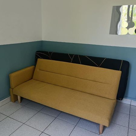 Montrouge 1 Bedroom Flat 30M2 - Luaran gambar