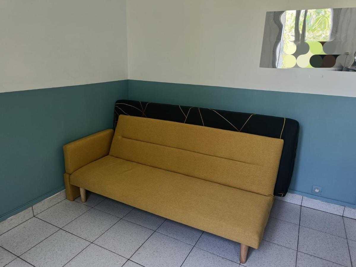 Montrouge 1 Bedroom Flat 30M2 - Luaran gambar